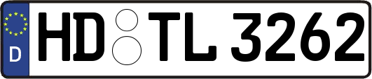 HD-TL3262