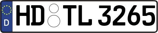 HD-TL3265