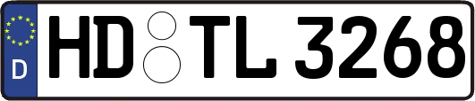 HD-TL3268