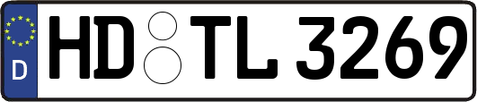 HD-TL3269