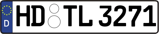 HD-TL3271