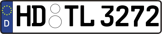 HD-TL3272
