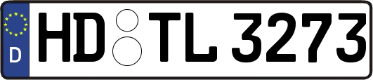 HD-TL3273