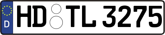HD-TL3275