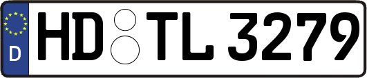 HD-TL3279