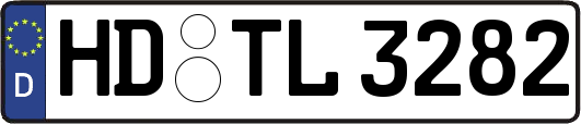 HD-TL3282