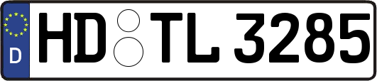 HD-TL3285