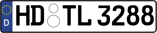 HD-TL3288