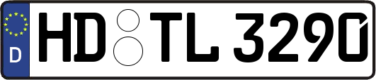 HD-TL3290