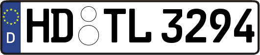 HD-TL3294