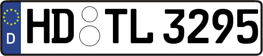 HD-TL3295