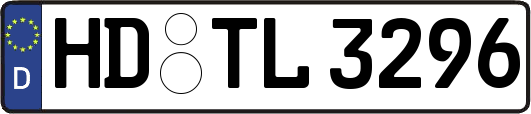 HD-TL3296