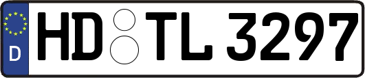 HD-TL3297