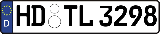 HD-TL3298