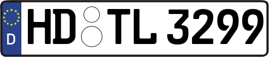 HD-TL3299