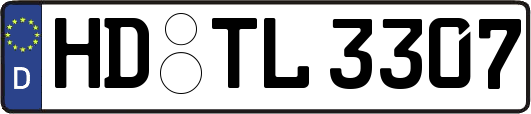 HD-TL3307