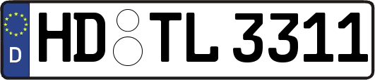 HD-TL3311