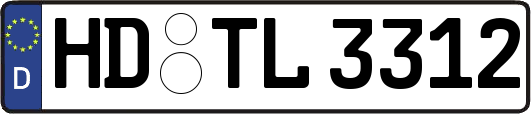 HD-TL3312