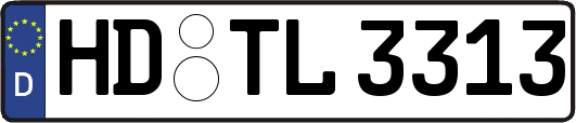 HD-TL3313