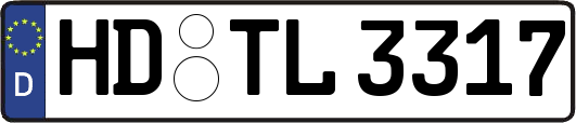 HD-TL3317
