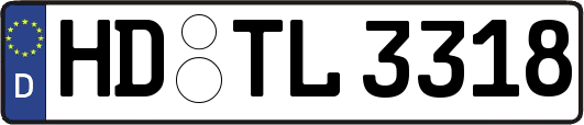 HD-TL3318