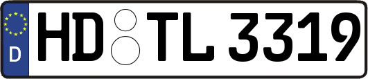 HD-TL3319