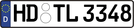 HD-TL3348