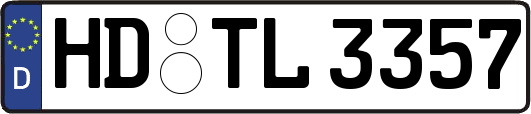 HD-TL3357