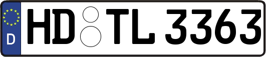 HD-TL3363