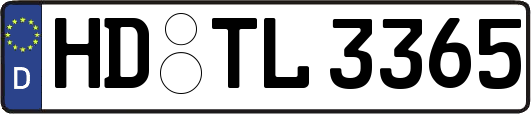 HD-TL3365