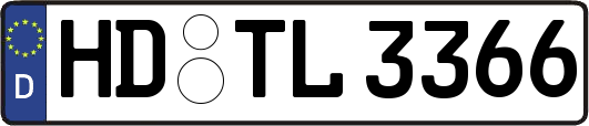 HD-TL3366