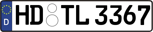 HD-TL3367
