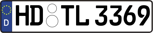 HD-TL3369