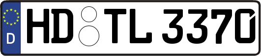 HD-TL3370