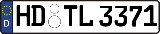 HD-TL3371