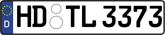 HD-TL3373
