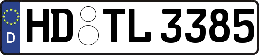 HD-TL3385