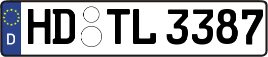 HD-TL3387