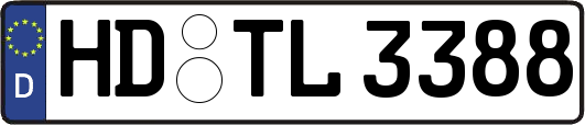 HD-TL3388