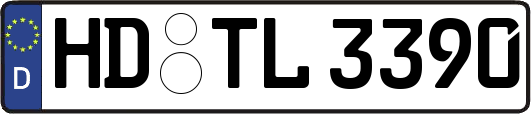 HD-TL3390