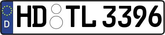 HD-TL3396