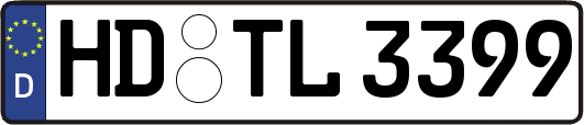 HD-TL3399