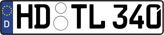 HD-TL340