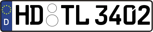 HD-TL3402