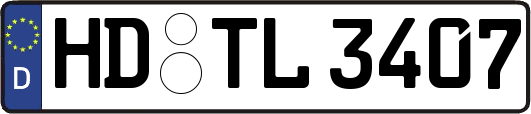 HD-TL3407