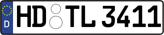 HD-TL3411