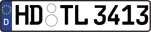 HD-TL3413