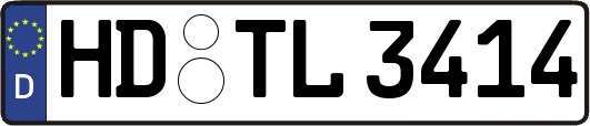 HD-TL3414