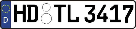HD-TL3417