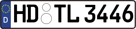 HD-TL3446